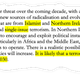 An excerpt from the Integrated Review